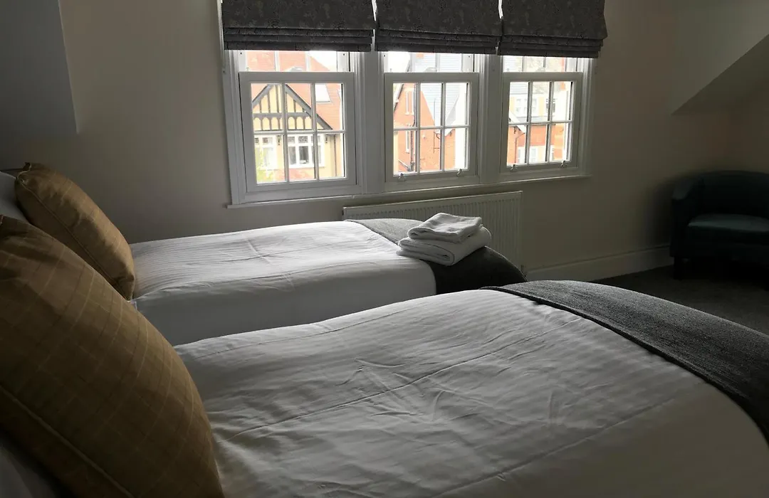 Iffley Town House-1