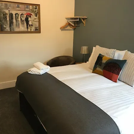 Iffley Town House-3